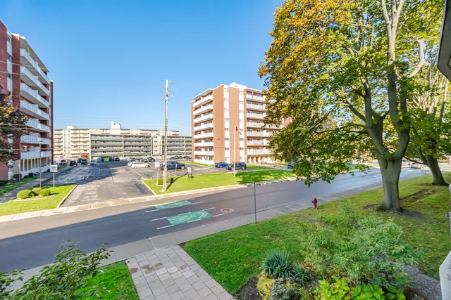 #204-11 Woodman Drive South, Hamilton - photo 35