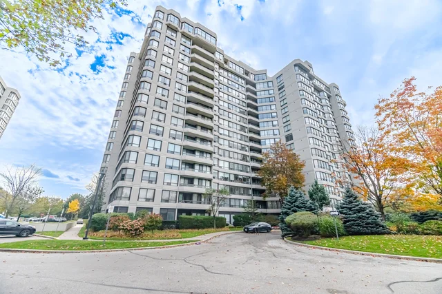 #306-1131 Steeles Avenue West, Toronto - photo 3