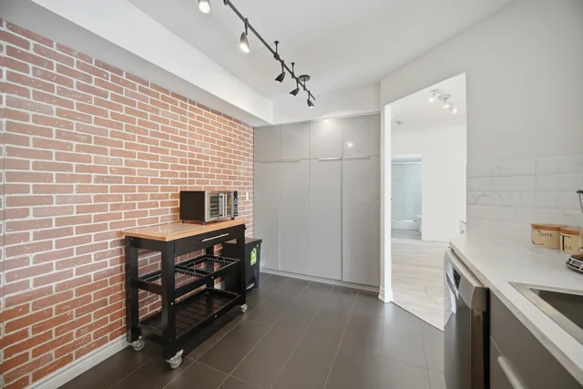 #306-1131 Steeles Avenue West, Toronto - photo 13