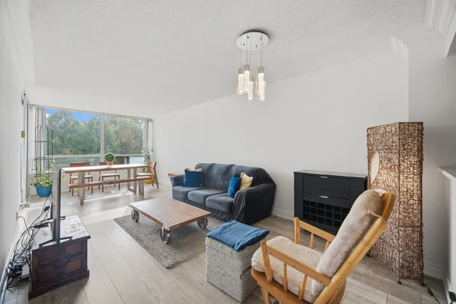 #306-1131 Steeles Avenue West, Toronto - photo 17