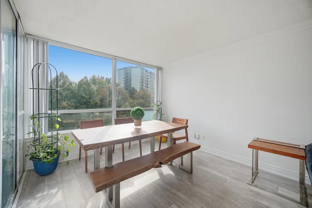 #306-1131 Steeles Avenue West, Toronto - photo 19