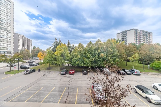 #306-1131 Steeles Avenue West, Toronto - photo 25