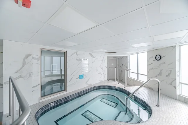 #306-1131 Steeles Avenue West, Toronto - photo 38