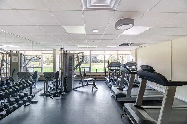 #306-1131 Steeles Avenue West, Toronto - photo 39