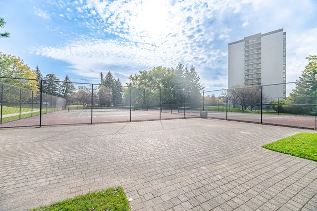 #306-1131 Steeles Avenue West, Toronto - photo 41
