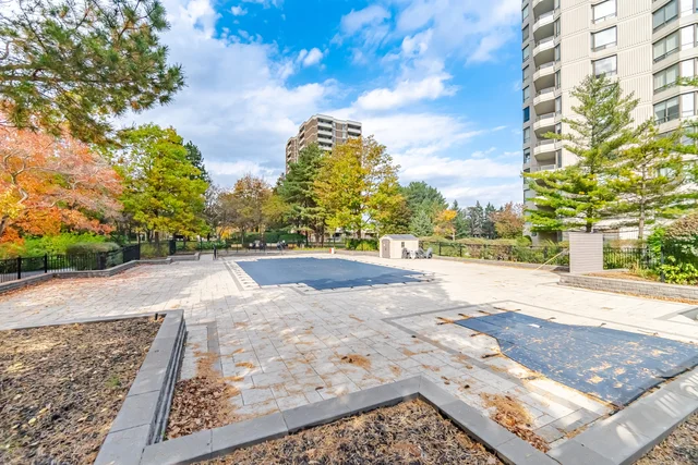 #306-1131 Steeles Avenue West, Toronto - photo 42