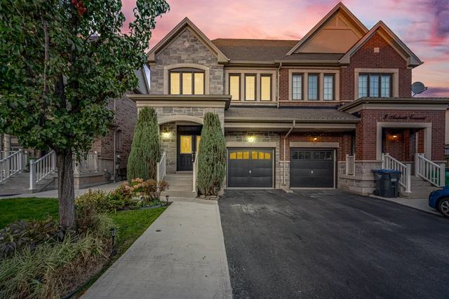 5 Andretti Crescent, Brampton - photo 1