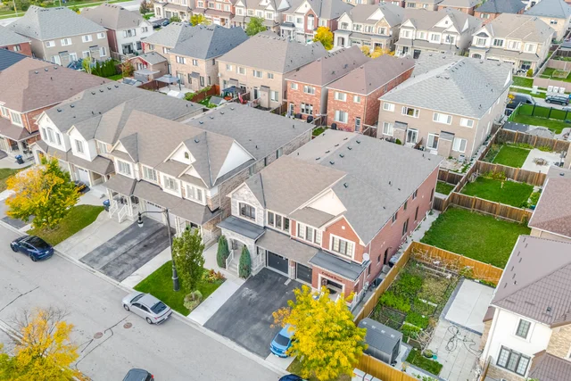 5 Andretti Crescent, Brampton - photo 4