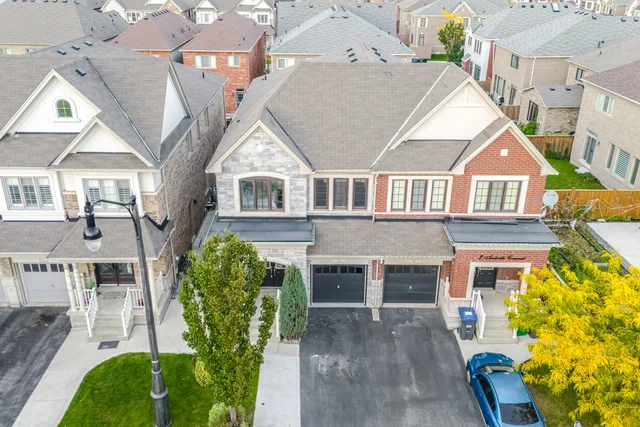 5 Andretti Crescent, Brampton - photo 8