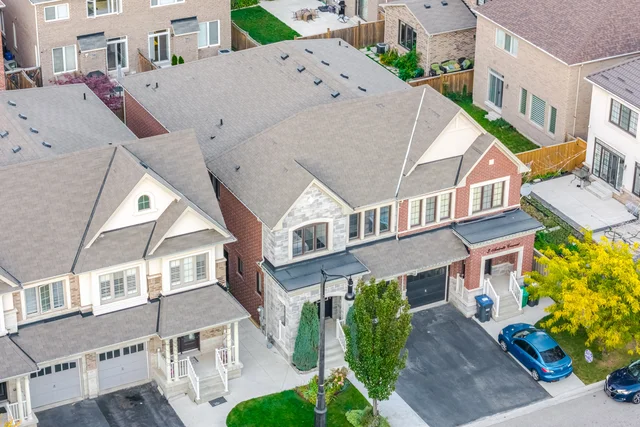 5 Andretti Crescent, Brampton - photo 9