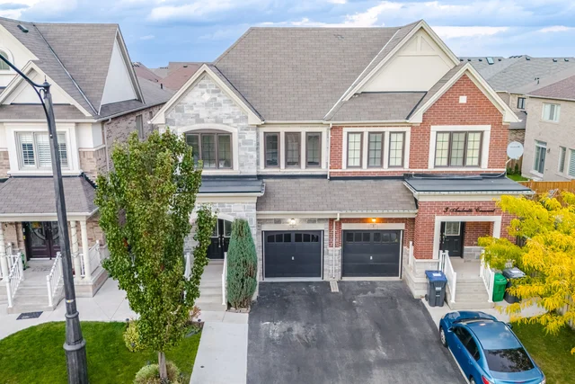 5 Andretti Crescent, Brampton - photo 11