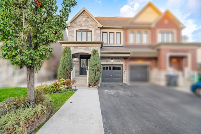 5 Andretti Crescent, Brampton - photo 12