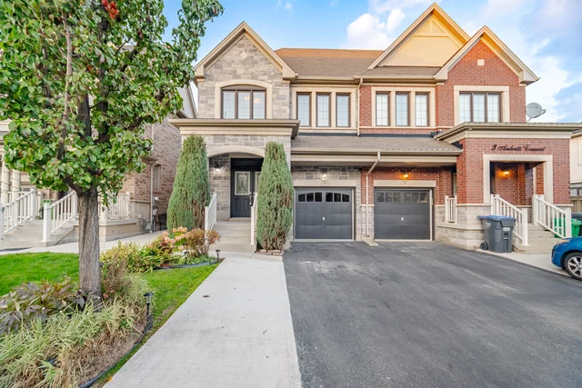 5 Andretti Crescent, Brampton - photo 13