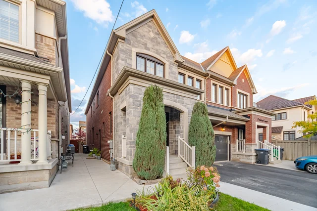 5 Andretti Crescent, Brampton - photo 14