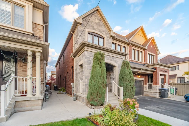 5 Andretti Crescent, Brampton - photo 15