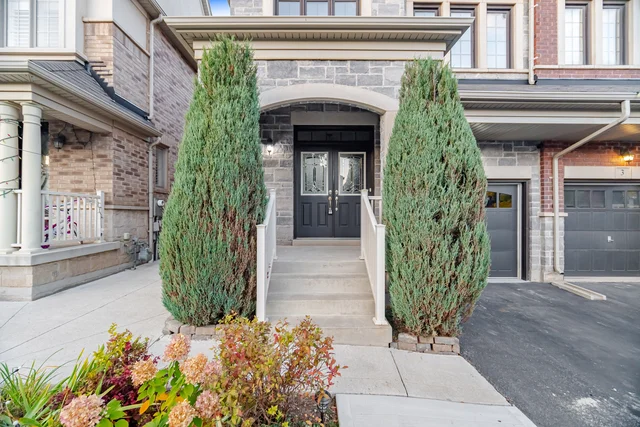 5 Andretti Crescent, Brampton - photo 16