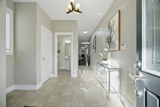 5 Andretti Crescent, Brampton - photo 18