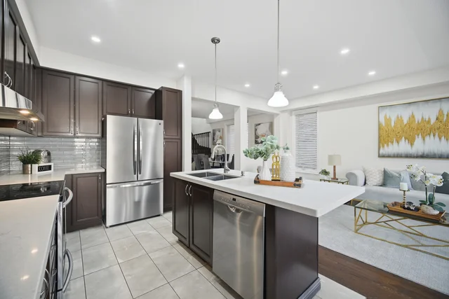 5 Andretti Crescent, Brampton - photo 28