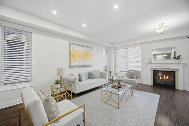 5 Andretti Crescent, Brampton - photo 34
