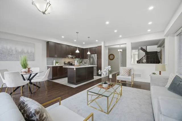5 Andretti Crescent, Brampton - photo 37