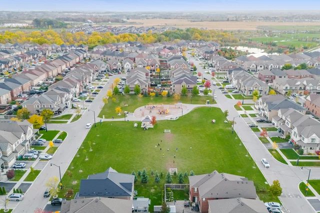 5 Andretti Crescent, Brampton - photo 83