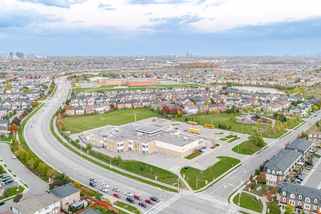 5 Andretti Crescent, Brampton - photo 90