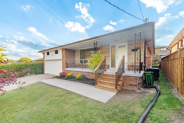 28 Blue Haven Crescent, Toronto - photo 5