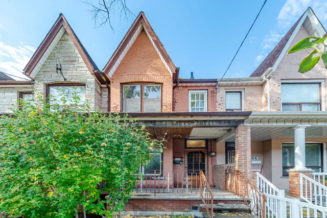 64 Symington Avenue, Toronto - photo 1