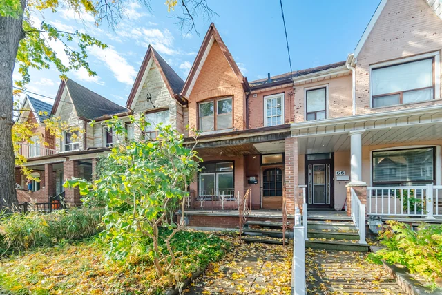 64 Symington Avenue, Toronto - photo 2