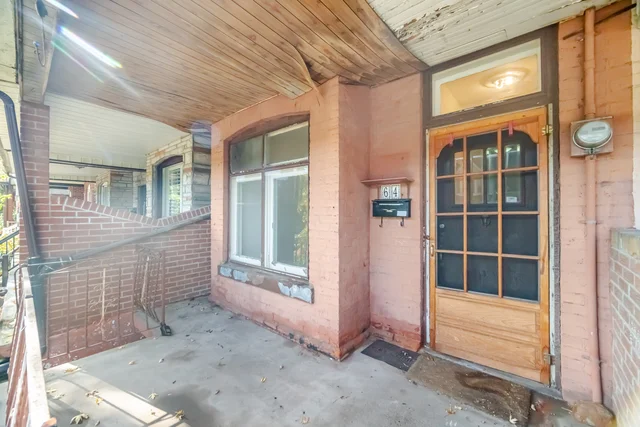 64 Symington Avenue, Toronto - photo 3
