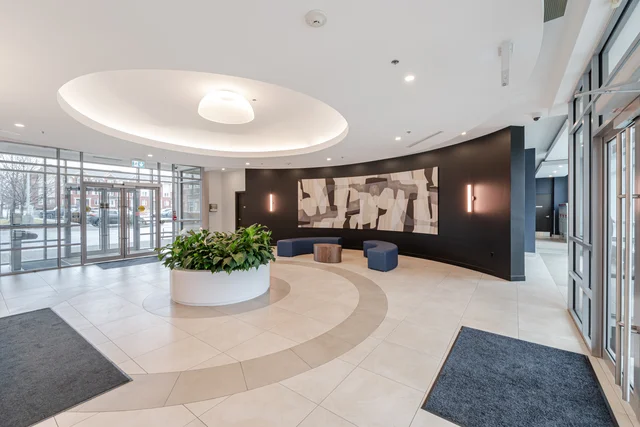 #1601-215 Queen Street East, Brampton - photo 3
