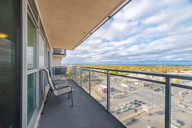 #1601-215 Queen Street East, Brampton - photo 22