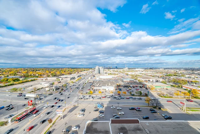 #1601-215 Queen Street East, Brampton - photo 24