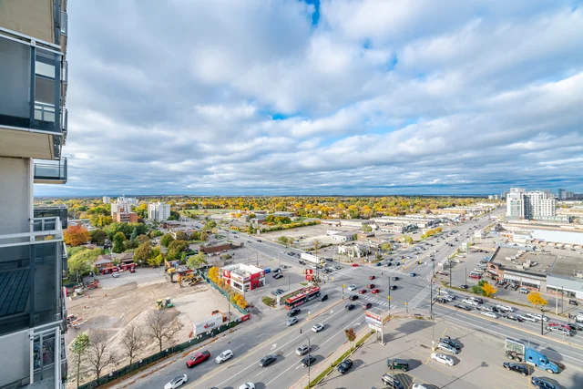 #1601-215 Queen Street East, Brampton - photo 25