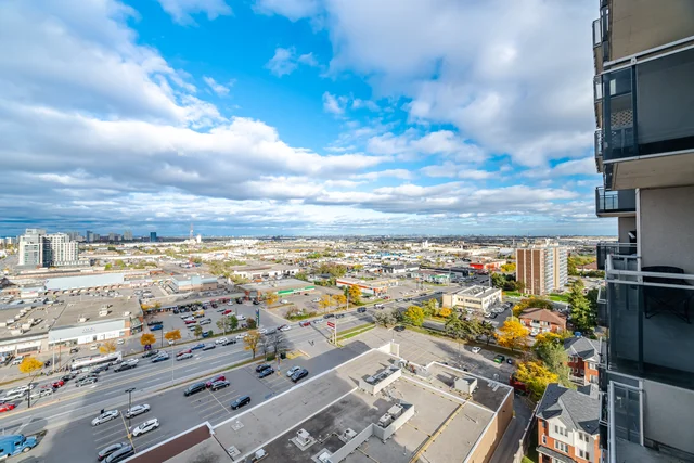 #1601-215 Queen Street East, Brampton - photo 26
