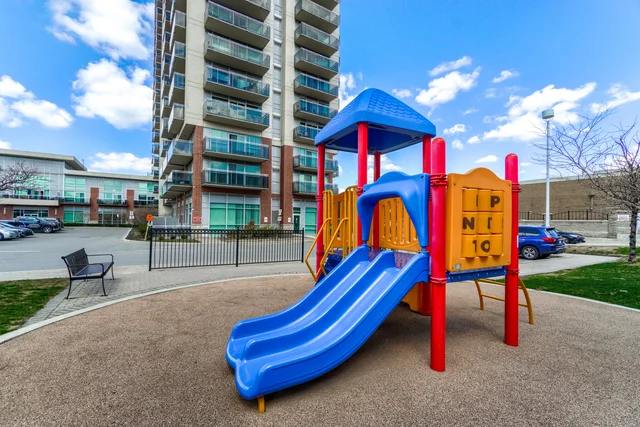 #1601-215 Queen Street East, Brampton - photo 36