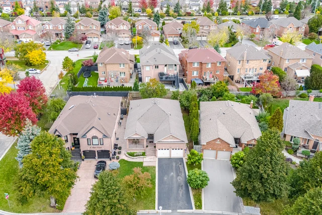 8 Piper Court, Vaughan - photo 1