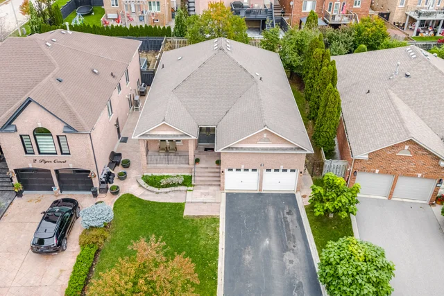 8 Piper Court, Vaughan - photo 7