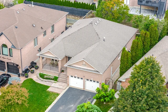 8 Piper Court, Vaughan - photo 8