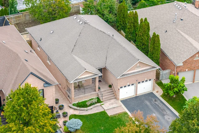 8 Piper Court, Vaughan - photo 9