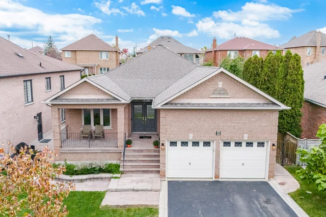 8 Piper Court, Vaughan - photo 10