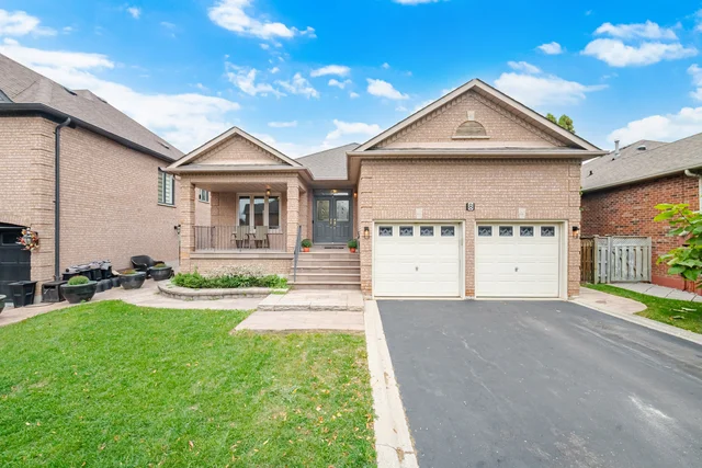 8 Piper Court, Vaughan - photo 11