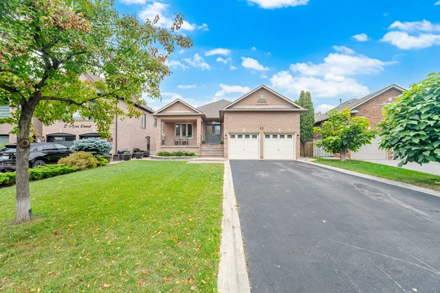 8 Piper Court, Vaughan - photo 13