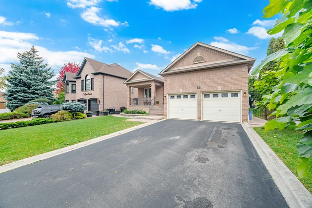 8 Piper Court, Vaughan - photo 14