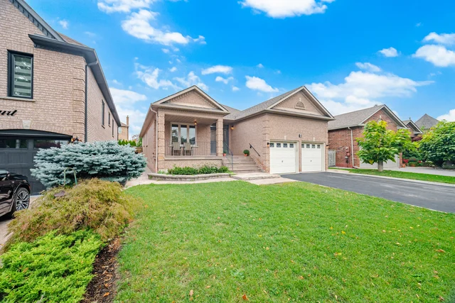 8 Piper Court, Vaughan - photo 15