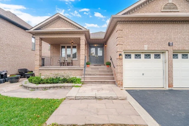 8 Piper Court, Vaughan - photo 16