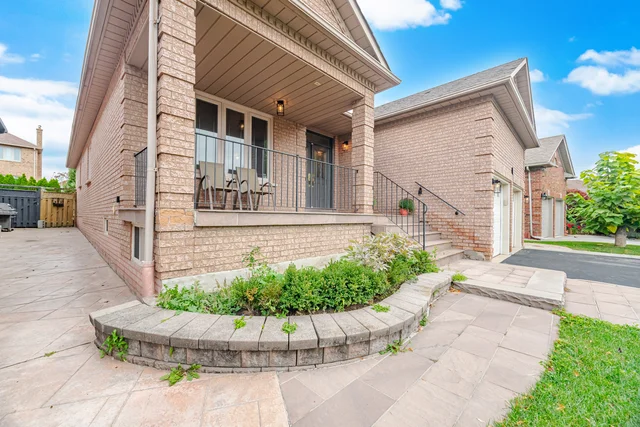 8 Piper Court, Vaughan - photo 17
