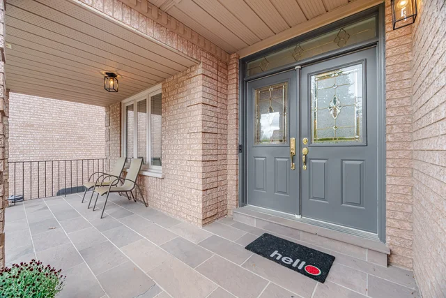 8 Piper Court, Vaughan - photo 18