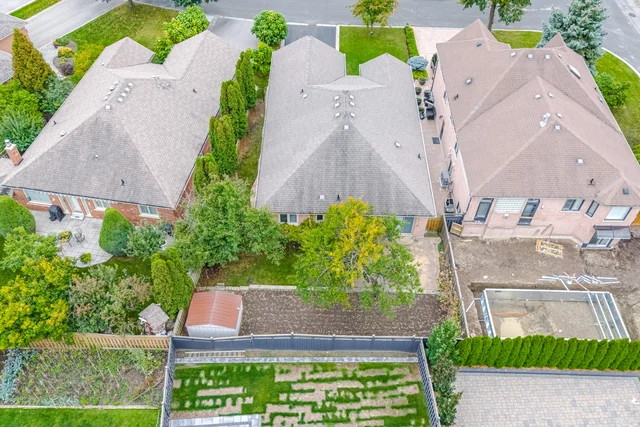 8 Piper Court, Vaughan - photo 77