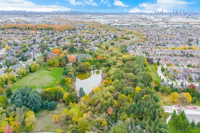 8 Piper Court, Vaughan - photo 90